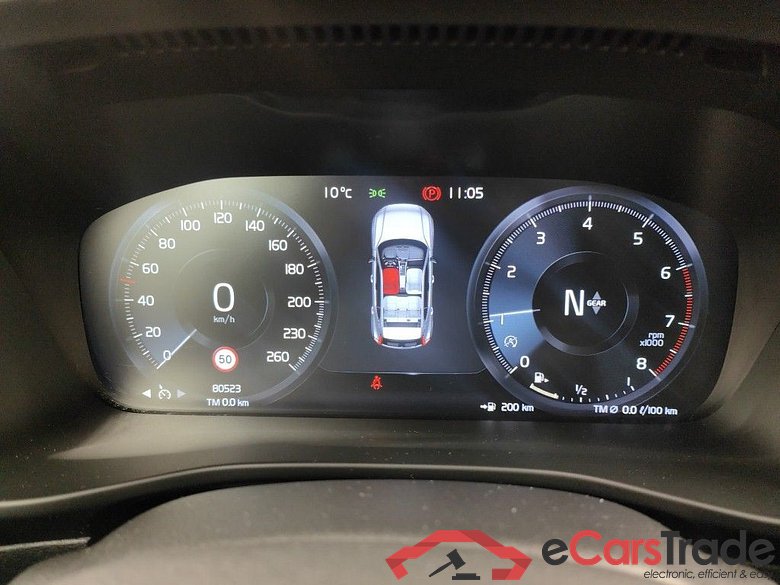 Volvo XC40 T3 XC40 5d #6