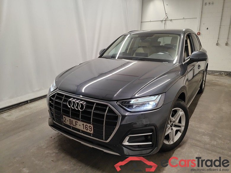 Audi Q5 B.E. Advanced 30 TDI S tronic 5d