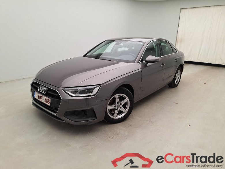 Audi, A4 Berline FL'19, Audi A4 2.0 30 TDi 100kW S tronic Business Ed 4d #2