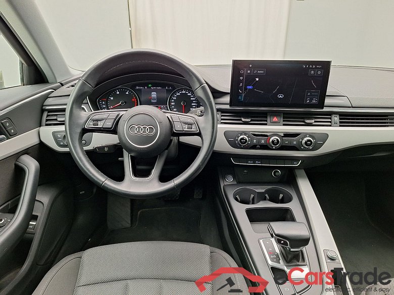 Audi, A4 Berline FL'19, Audi A4 2.0 30 TDi 100kW S tronic Business Ed 4d #5
