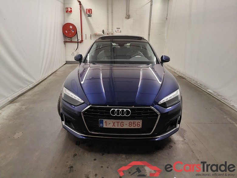 Audi A5 Sportback 35 TDI S tronic Bus Ed Advanced 5d #5