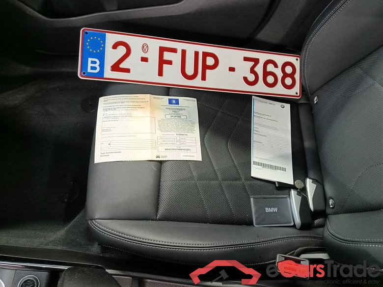 BMW X1 xDrive25e (180kW) 5d #4