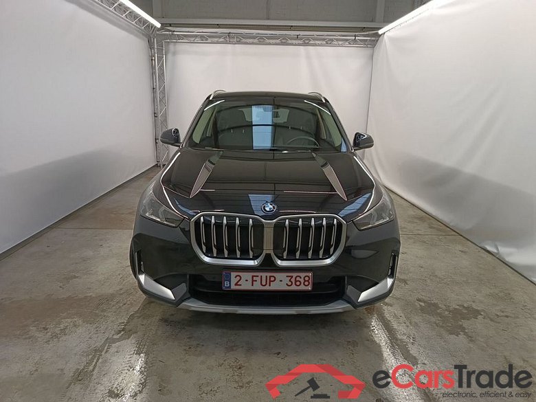 BMW X1 xDrive25e (180kW) 5d #5