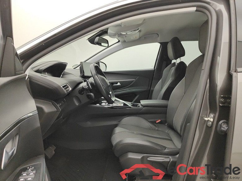 Peugeot 5008 1.5 BlueHDi 96kW S&S EAT8 Allure 5d #3