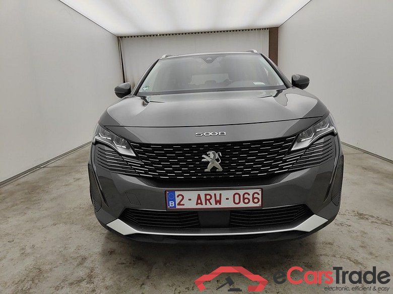 Peugeot 5008 1.5 BlueHDi 96kW S&S EAT8 Allure 5d #5