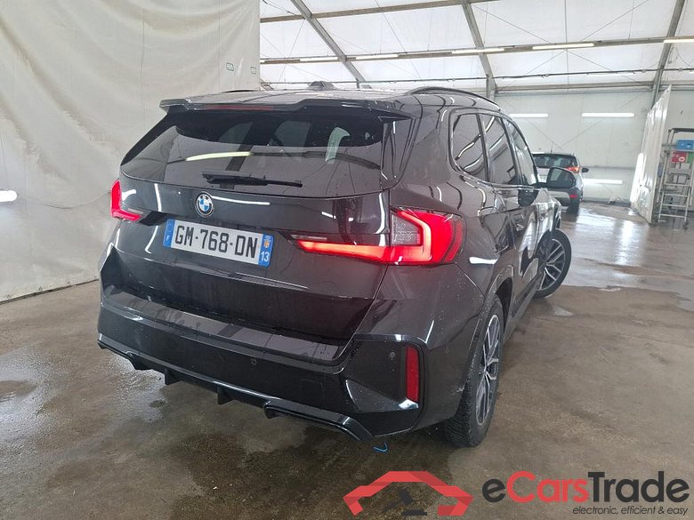 BMW X1 / 2022 / 5P / SUV xDrive23i M Sport DKG7 #3