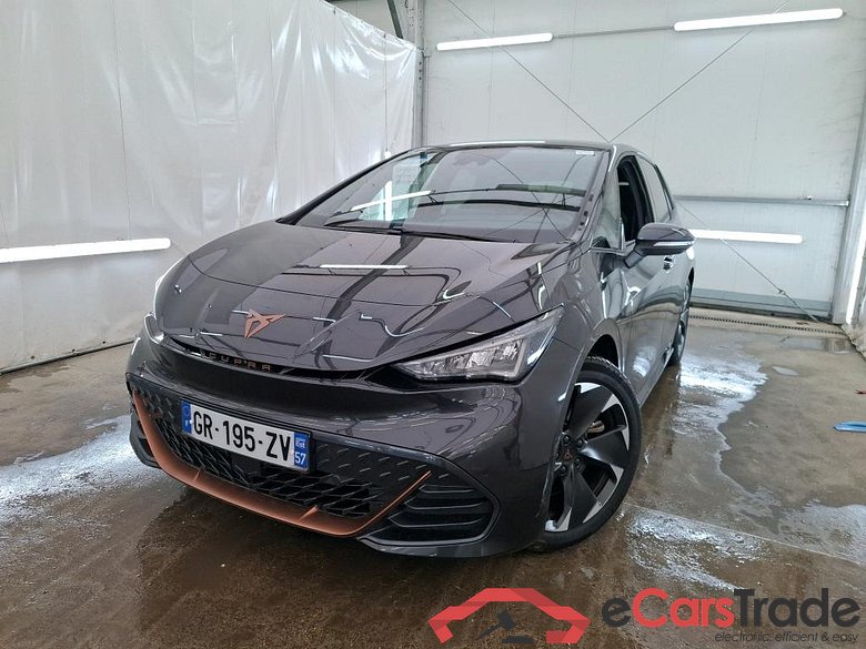 CUPRA Born / 2021 / 5P / Berline 230ch - batterie XL VZ #1