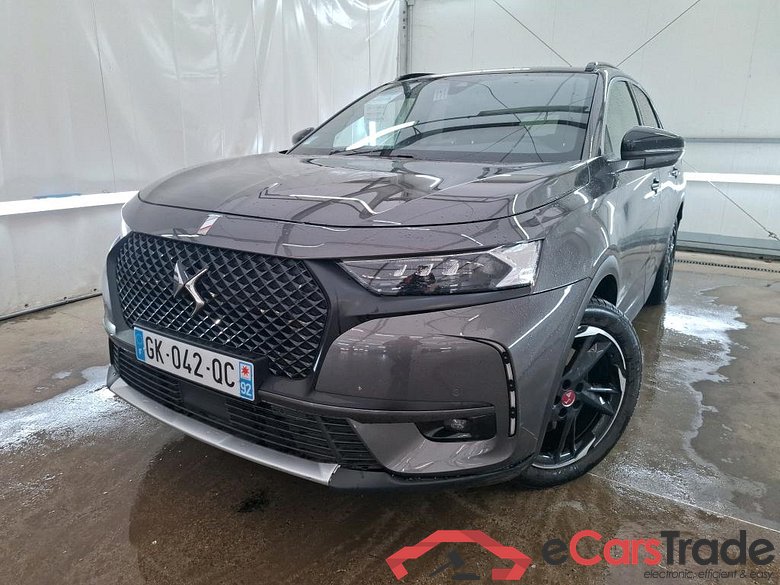 DS DS 7 Crossback / 2017 / 5P / SUV E-TENSE 225 PERFORMANCE Line + #1