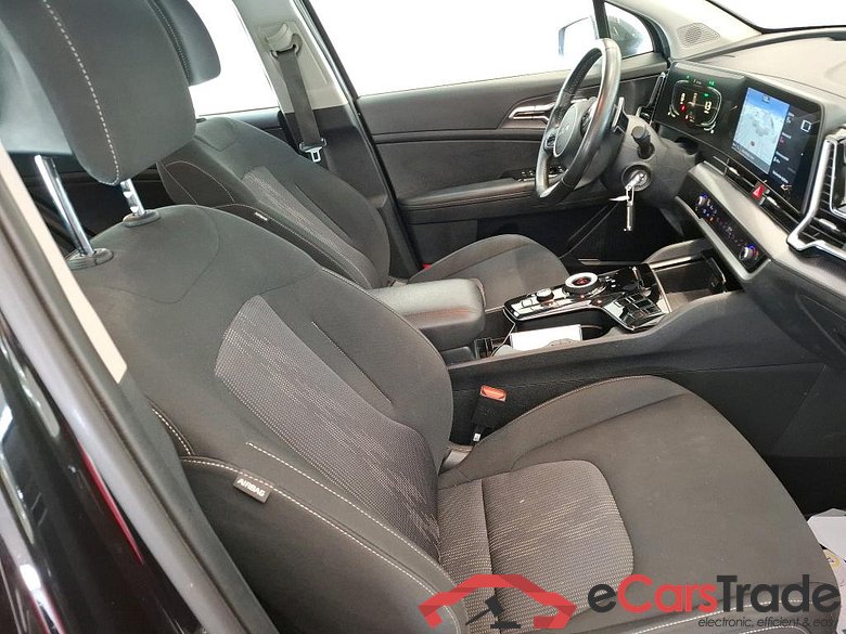 KIA Sportage 2021 5P SUV 1.6 TGDI 265 PHEV AUTO 4WD ACTIVE BUSIN #6