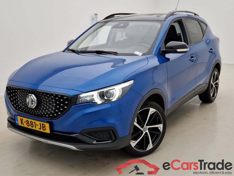 MG MG ZS EV Luxury 45 kWh #1