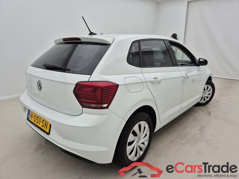 VOLKSWAGEN POLO 1.0 TSI Comfortline #2