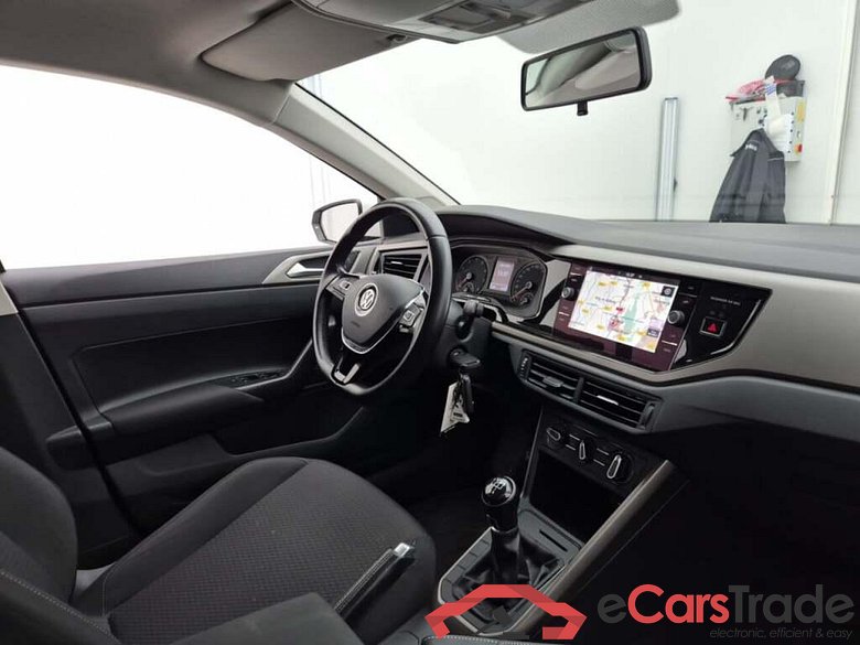 VOLKSWAGEN POLO 1.0 TSI Comfortline #3