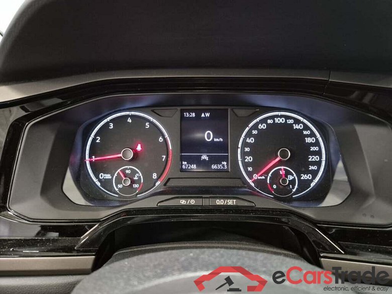 VOLKSWAGEN POLO 1.0 TSI Comfortline #4