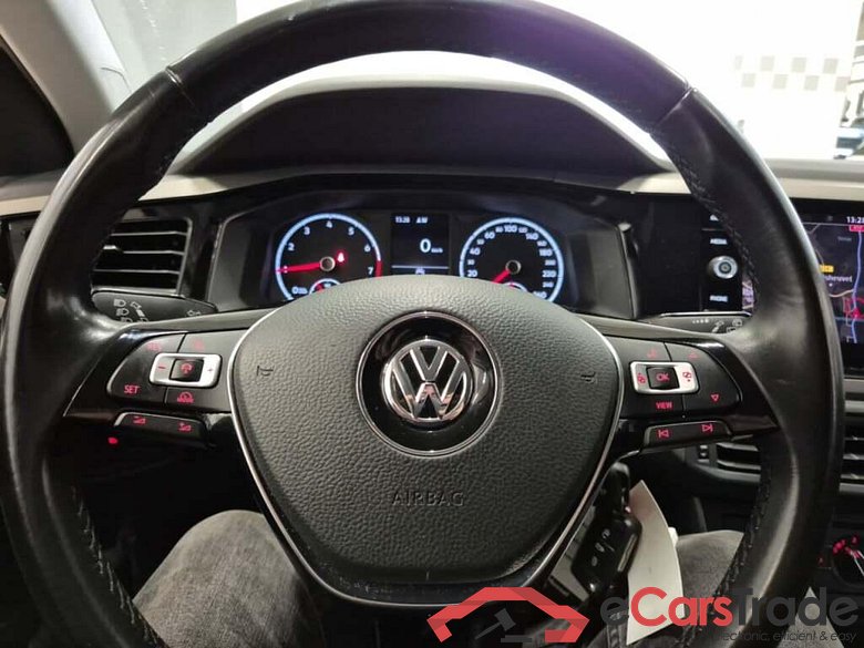 VOLKSWAGEN POLO 1.0 TSI Comfortline #5