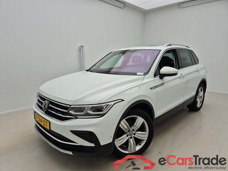 VOLKSWAGEN Tiguan 1.5 TSI Elegance DSG