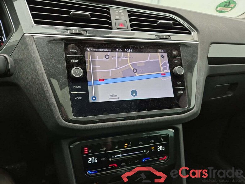 VOLKSWAGEN Tiguan 1.5 TSI Elegance DSG #6