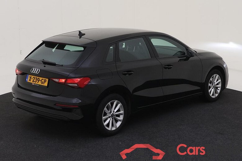 AUDI A3 Sportback 81 kW #4