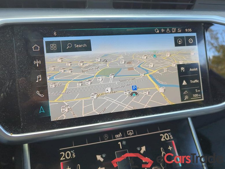 AUDI A6 LIMOUSINE 180 kW #3