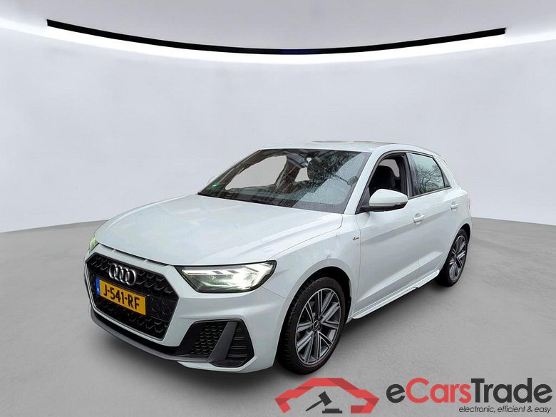 AUDI A1 Sportback 110 kW