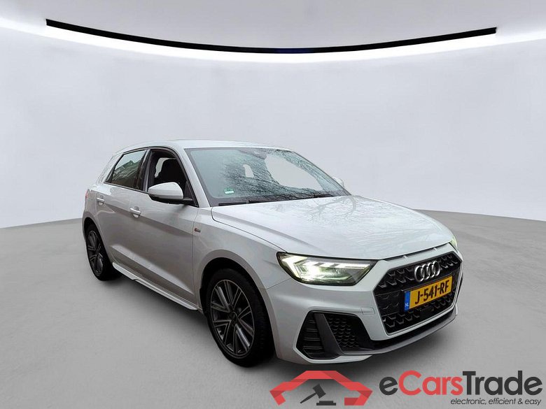 AUDI A1 Sportback 110 kW #4