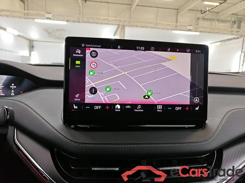 SKODA Enyaq iV 150 kW #2