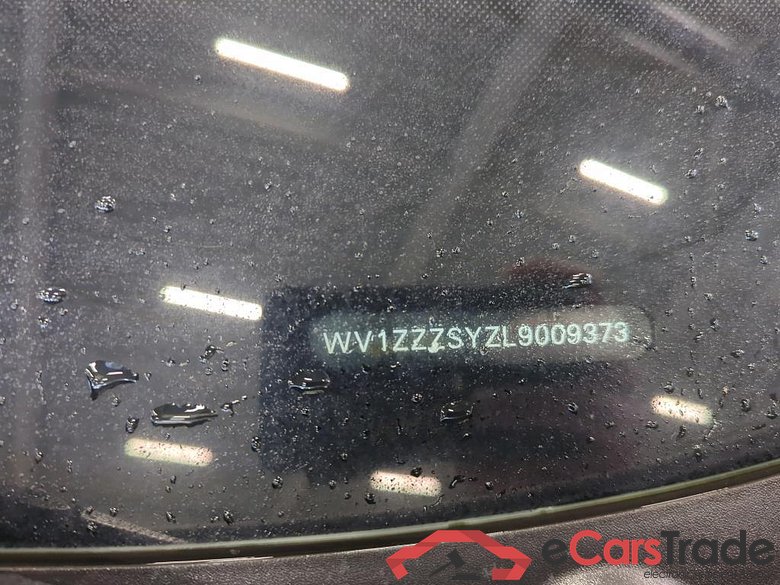 VOLKSWAGEN Crafter 75 kW #2