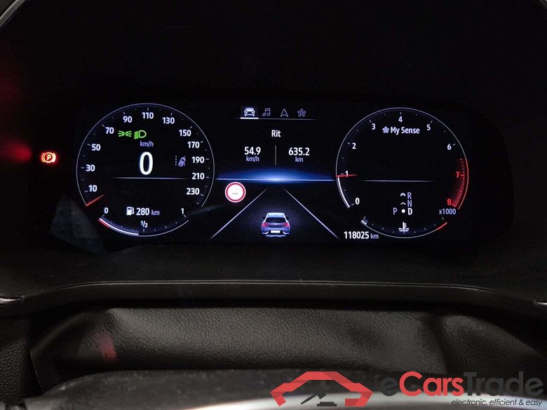 RENAULT Captur 1.3 tce edition one #4