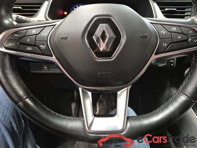 RENAULT Captur 1.3 tce edition one #5