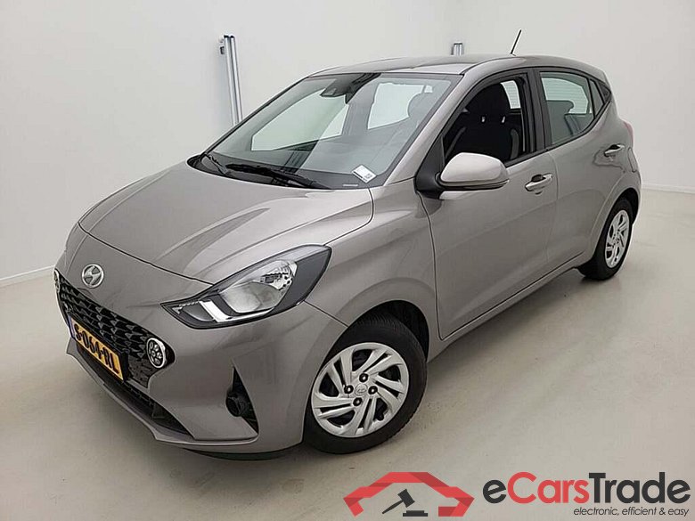 HYUNDAI i10 1.0 Comfort