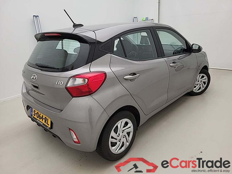 HYUNDAI i10 1.0 Comfort #2
