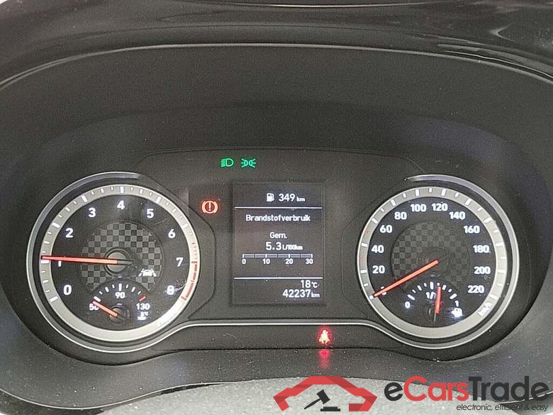 HYUNDAI i10 1.0 Comfort #4