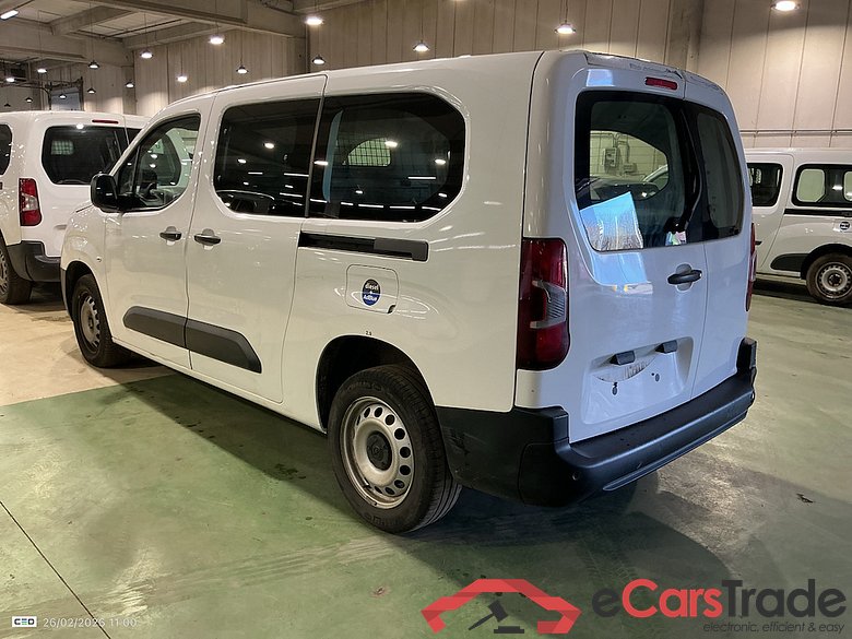 OPEL COMBO 1.5 TURBO D 75KW 2.3T L2H1 COMFORT #3