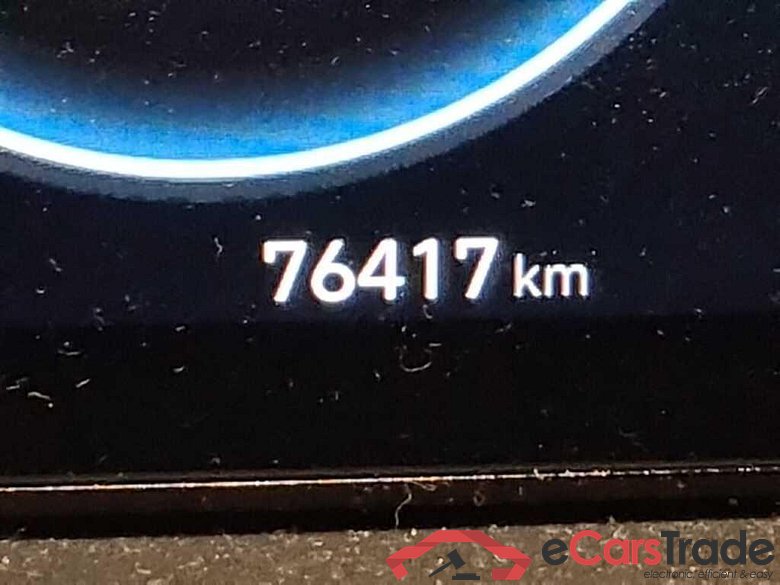 HYUNDAI TUCSON 1.6 T-GDI MHEV Comfort Smart #4