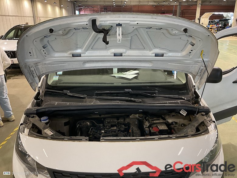 PEUGEOT PARTNER 1.5 BHDI L2 HEAVY 75KW PRO 1 pl #6