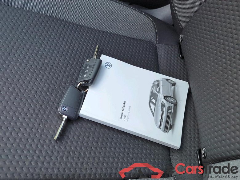 VOLKSWAGEN POLO 70 kW #5