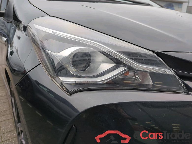 TOYOTA Yaris 54 kW #3