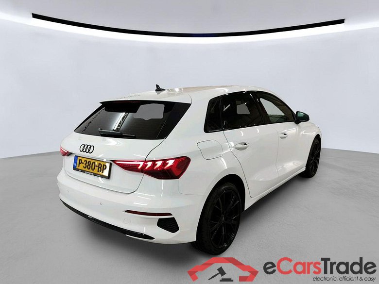 AUDI A3 Sportback 81 kW #6