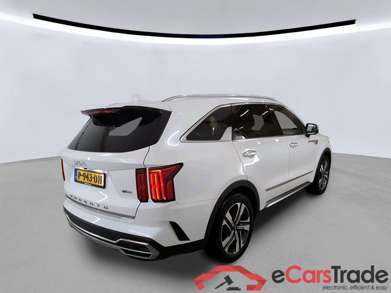 KIA Sorento 132 kW #6