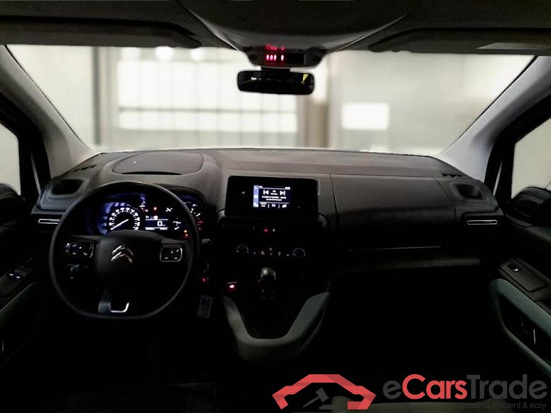 CITROEN BERLINGO / 2018 / 4P / COMBI BLUEHDI 100 SeS FEEL N1 #3