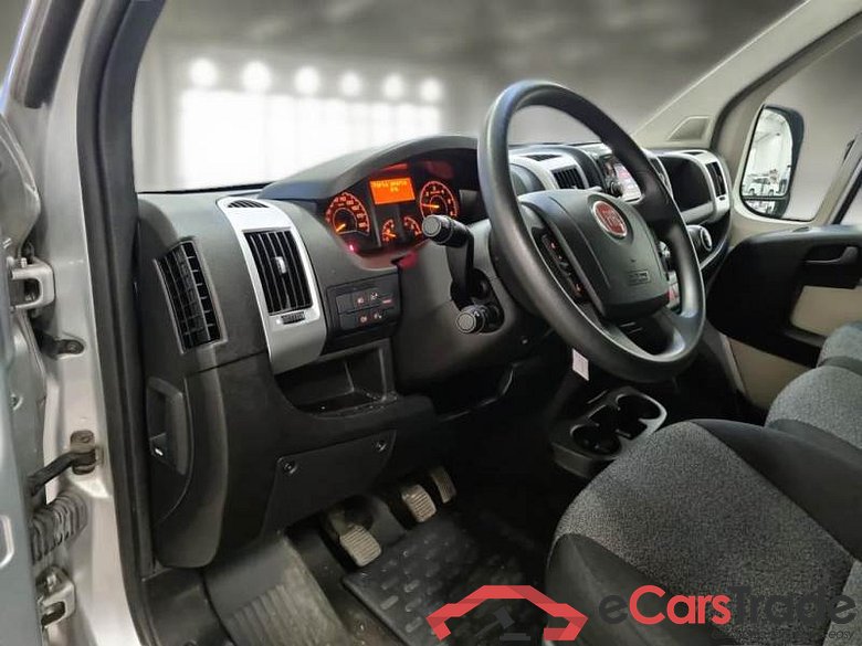 FIAT DUCATO 2014 FURGONE 30 MH2 2.3 MULTIJET 16V 130CV 6M #3