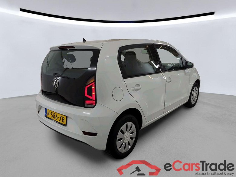 VOLKSWAGEN up! 48 kW #4