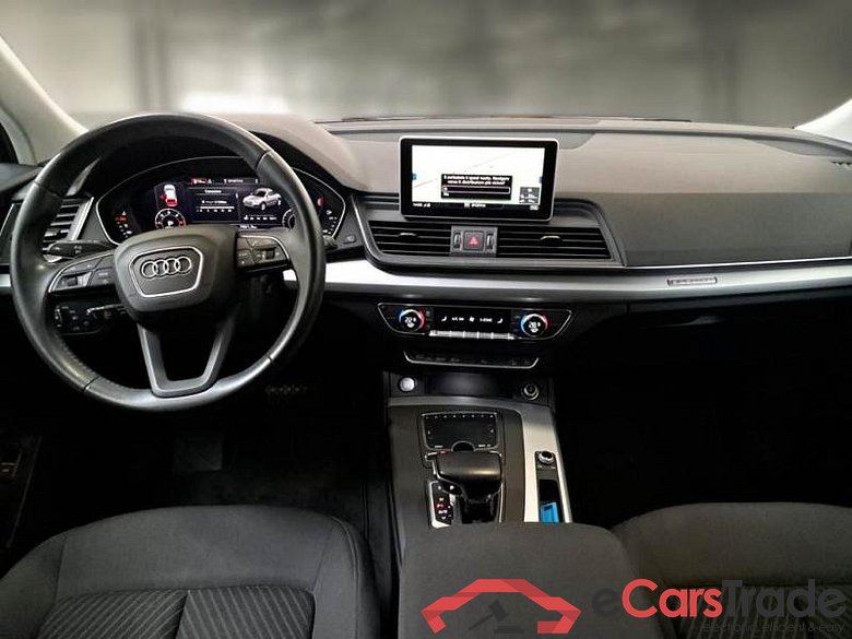 AUDI Q5 / 2016 / 5P / SUV 40 TDI BUSINESS QUATTRO S TRONIC #3