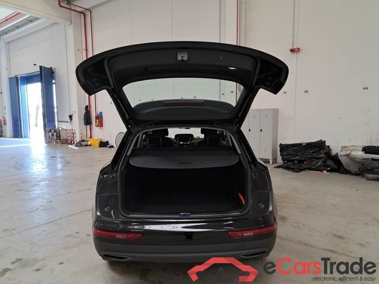 AUDI Q5 / 2016 / 5P / SUV 40 TDI BUSINESS QUATTRO S TRONIC #5