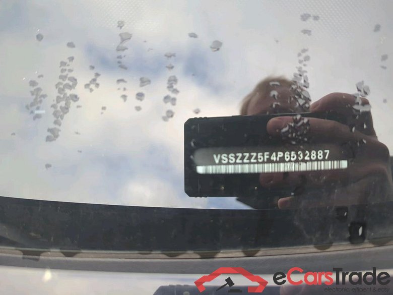 SEAT Ateca 110 kW #2