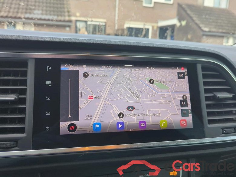 SEAT Ateca 110 kW #3