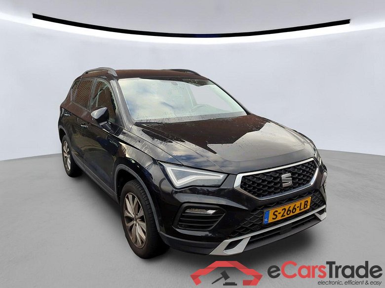 SEAT Ateca 110 kW #4