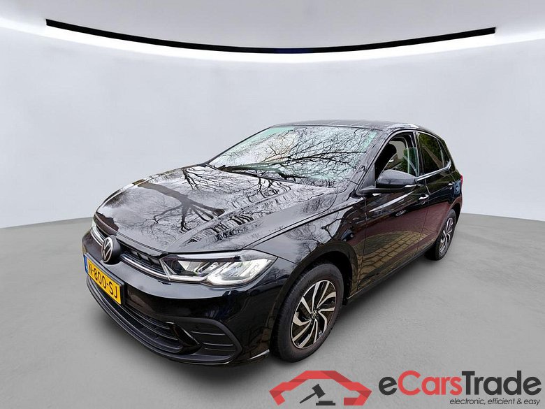 VOLKSWAGEN POLO 70 kW
