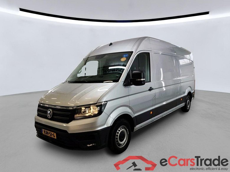VOLKSWAGEN Crafter 103 kW #1