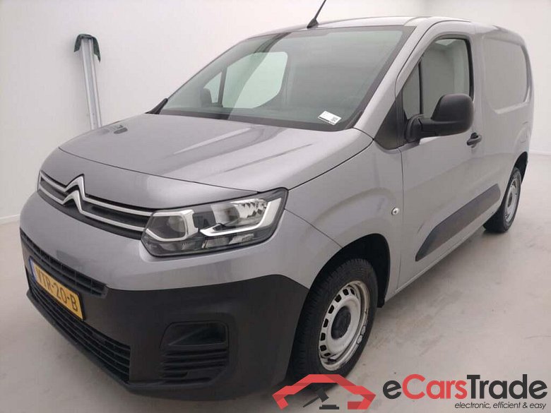 CITROEN Berlingo 1.5 BlueHDi 100 S&S L1 #1