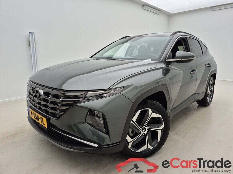 HYUNDAI TUCSON 1.6 PHEV 4WD Comf. Smart AUT.